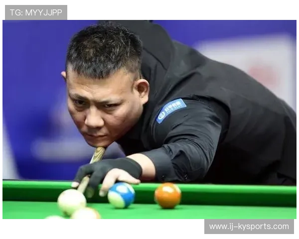 体育界大咖：台球赛事引发业内关注，台球运动员排名前十名